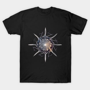 Cosmic Starburst T-Shirt